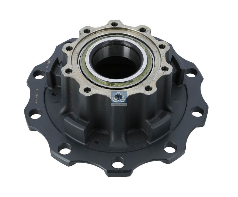 Radnabe DT Spare Parts 1.17329