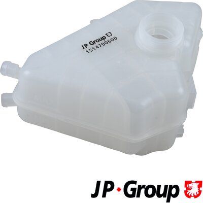 Ausgleichsbehälter Kühlmittelbehälter JP GROUP 1514700600