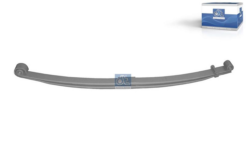 Federnpaket DT Spare Parts 6.11004