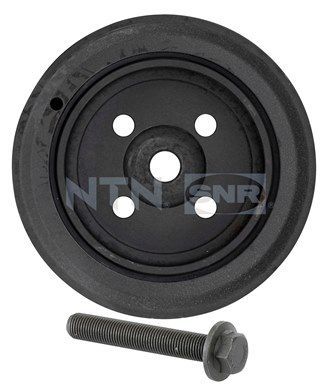 Riemenscheibe, Kurbelwelle SNR DPF352.01K1