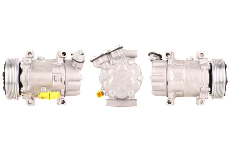 Klimakompressor DRI 700510045