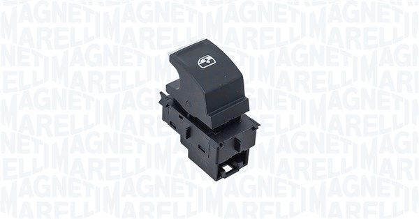 Schalter, Fensterheber MAGNETI MARELLI 000051195010