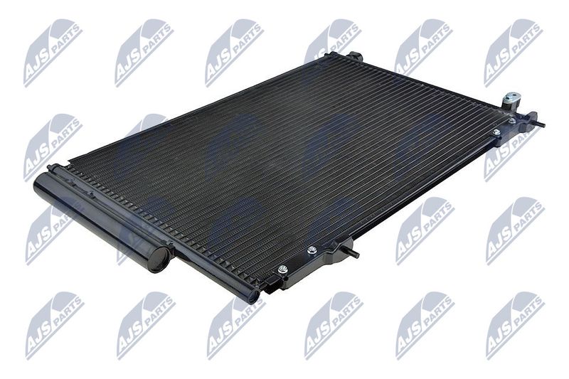 Kondensator, Klimaanlage NTY CCS-HD-023