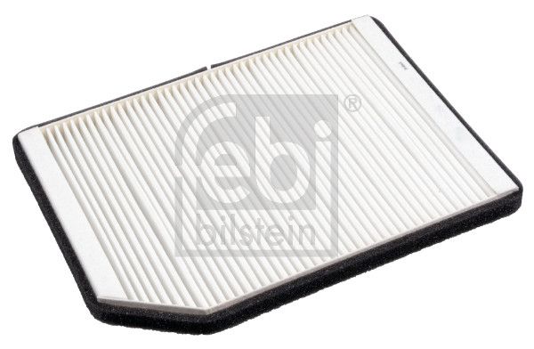Filter, kupéventilation FEBI BILSTEIN 09433