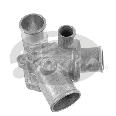 Thermostat, Kühlmittel GATES TH18380G1
