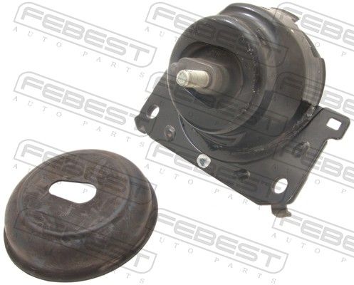 Lagerung, Motor FEBEST TM-120