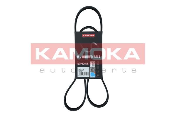 Keilrippenriemen KAMOKA 7017010