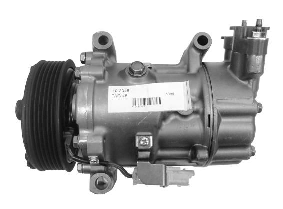 Kompressor, Klimaanlage Airstal 10-2045