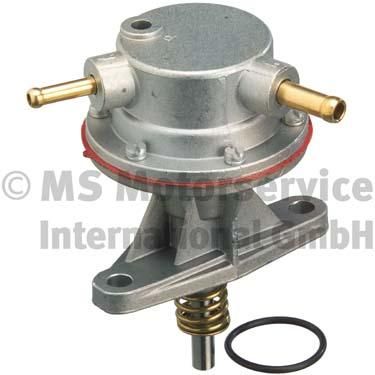Kraftstoffpumpe PIERBURG 7.02242.26.0