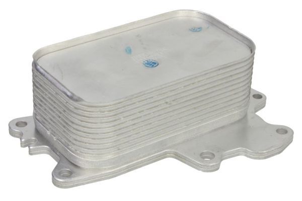 Ölkühler, Motoröl THERMOTEC D4Y004TT