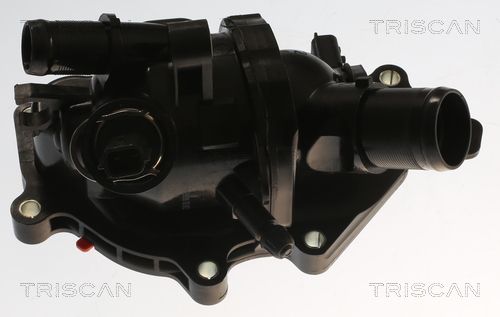 Kühlwasserthermostat TRISCAN 8620 55998