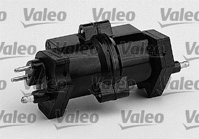 Zündspule VALEO 245030