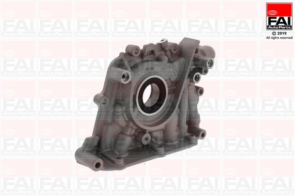 Ölpumpe FAI AutoParts op360
