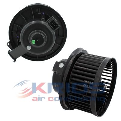 Innenraumgebläse MEAT & DORIA K92317