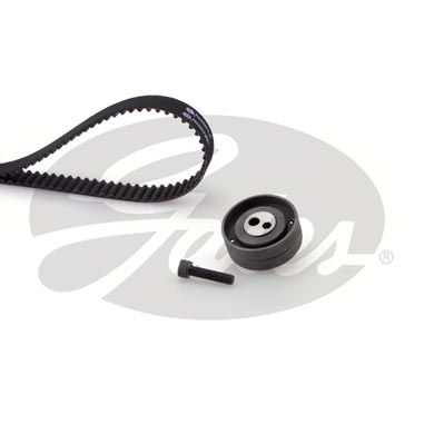 Zahnriemensatz GATES K015055XS