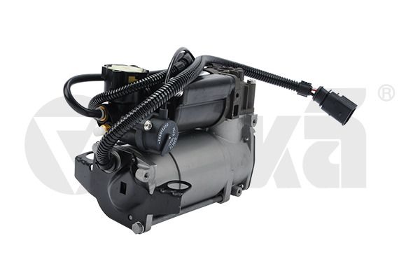 Kompressor, Druckluftanlage VIKA 66160000101