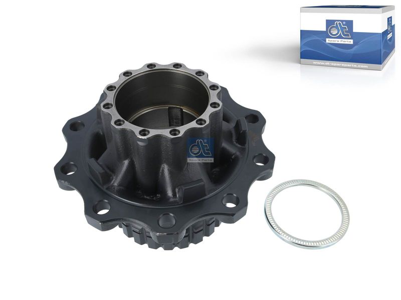Radnabe DT Spare Parts 2.65324