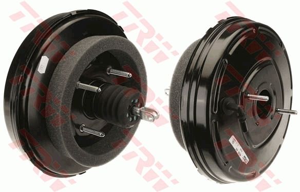 Bremskraftverstärker TRW PSA272