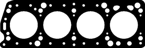 Dichtung, Zylinderkopf CORTECO 411441P