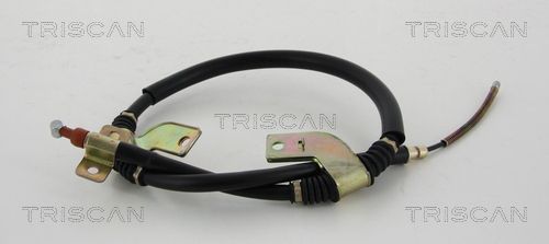 Seilzug Feststellbremse TRISCAN 8140 44108