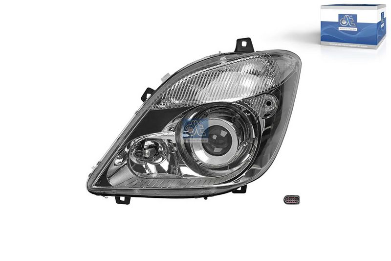Hauptscheinwerfer DT Spare Parts 4.68090
