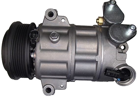 Kompressor, Klimaanlage Airstal 10-5514