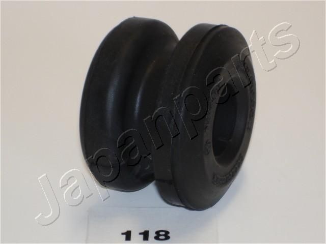 Lagerbuchse Stabilisator JAPANPARTS RU-118