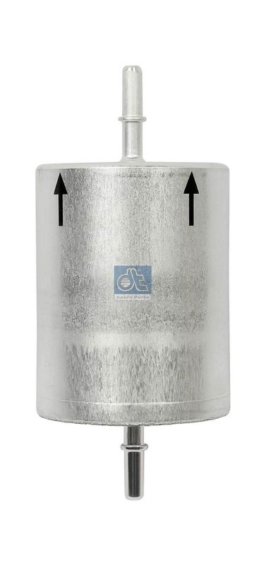 Kraftstofffilter DT Spare Parts 13.43153
