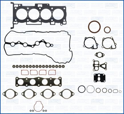 Dichtungsvollsatz, Motor AJUSA 50428700