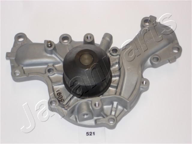 Wasserpumpe JAPANPARTS PQ-521