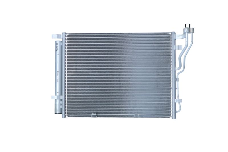 Kondensator, Klimaanlage NRF 350372