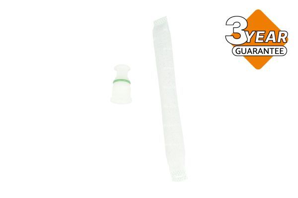 Trockner, Klimaanlage NRF 33444