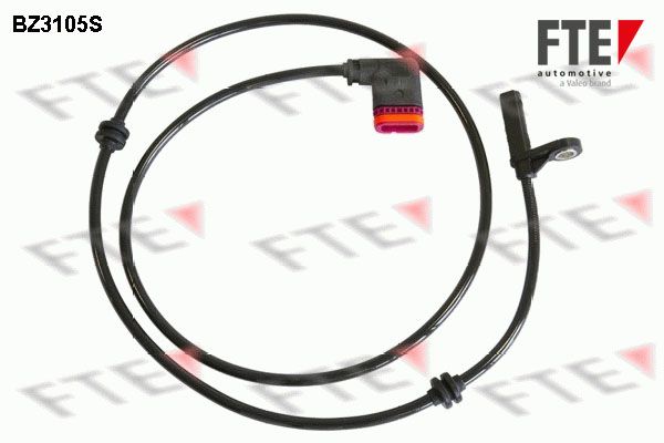 Sensor, Raddrehzahl FTE bz3105s