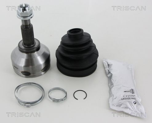 Gelenksatz Antriebswelle TRISCAN 8540 10123