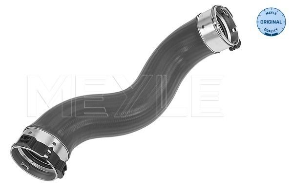 Ladeluftschlauch MEYLE 014 036 0021