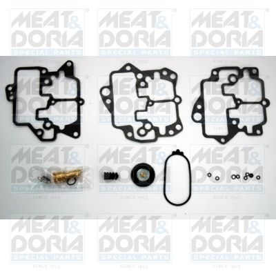 Reparatursatz, Vergaser MEAT & DORIA n751
