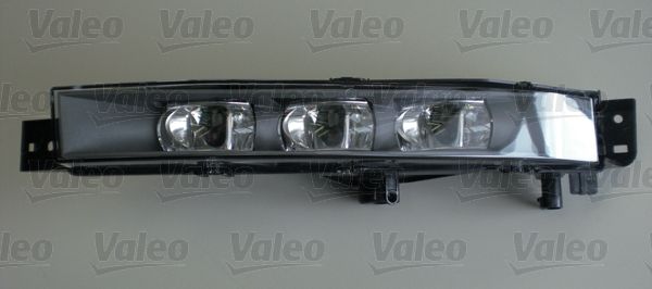 Nebelscheinwerfer VALEO 044564