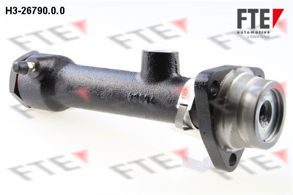 Hauptbremszylinder FTE 9722160