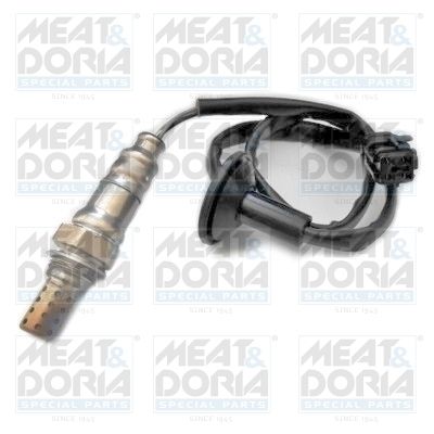 Lambdasonde MEAT & DORIA 81781
