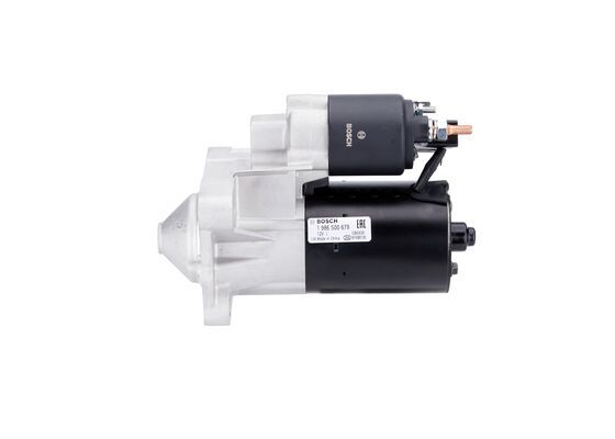 Starter / Anlasser BOSCH 1 986 S00 679