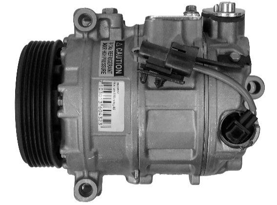 Kompressor, Klimaanlage Airstal 10-1425