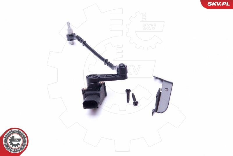 Sensor, Leuchtweitenregulierung ESEN SKV 17SKV417