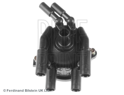 Zündverteilerkappe BLUE PRINT adt314235