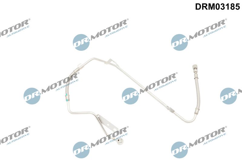 Ölleitung Turbolader Dr.Motor Automotive DRM03185