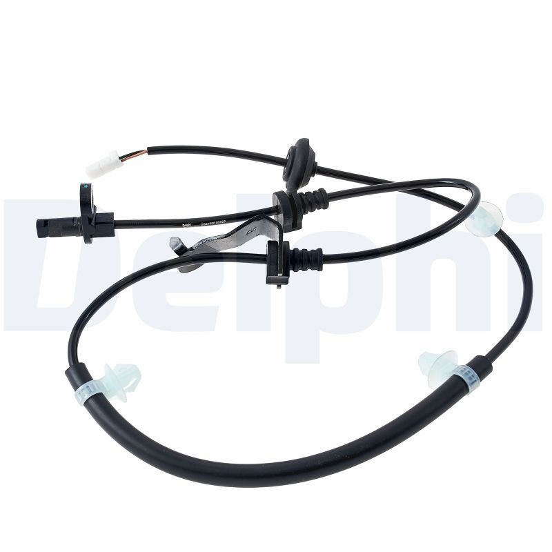 Sensor, Raddrehzahl DELPHI SS21090-12B1
