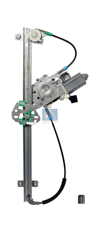 Fensterheber DT Spare Parts 4.63412