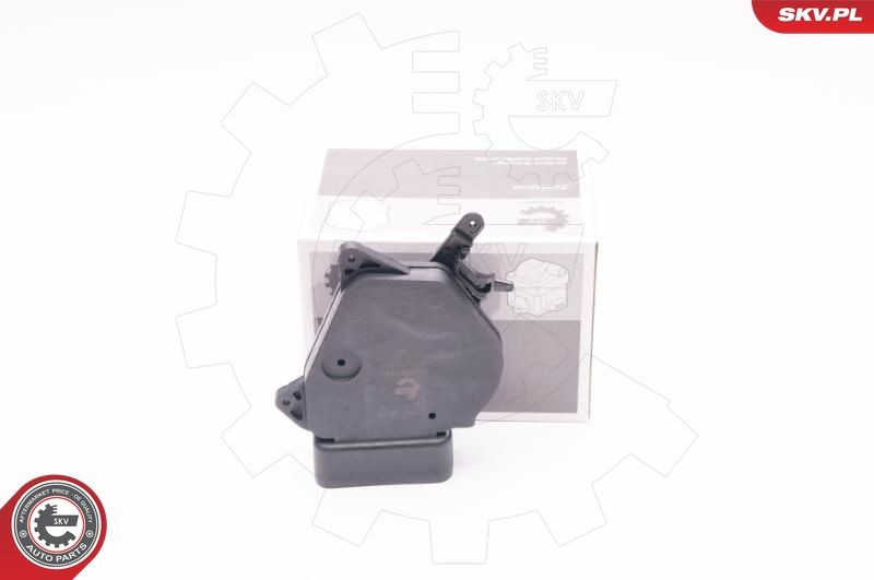 Türschloss ESEN SKV 16SKV502
