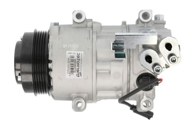 Kompressor, Klimaanlage THERMOTEC KTT090596