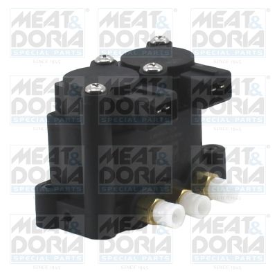 Ventil, Druckluftanlage MEAT & DORIA 58206