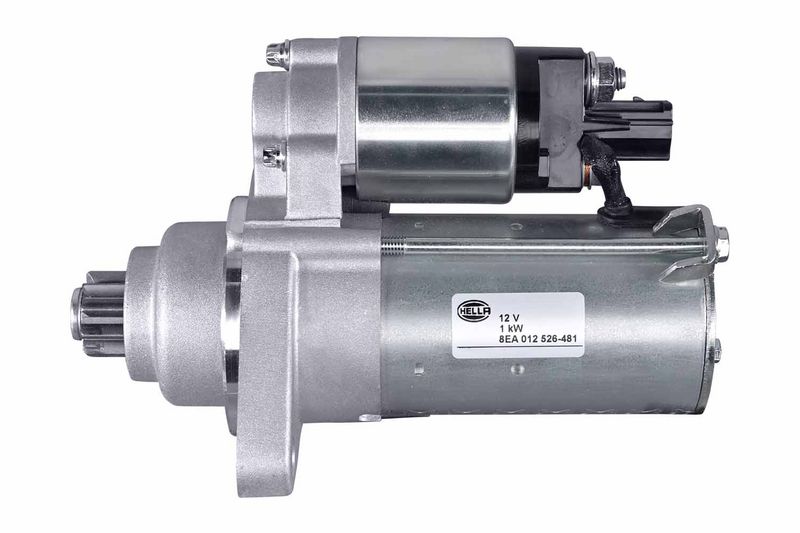 Starter / Anlasser HELLA 8EA 012 526-481
